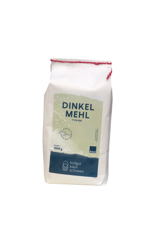 Dinkelmehl
